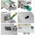 Laser Equipment Parts BM111 3.3KW auto focus raytools fiber co2 cnc laser cutting head